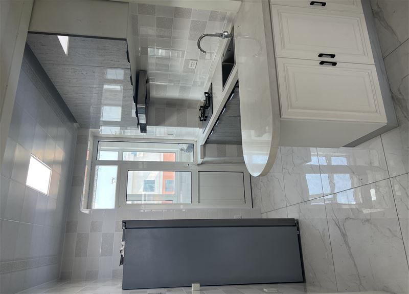 湖東小區(qū)B區(qū)